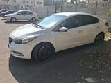 Kia Cerato 2014 годаүшін6 200 000 тг. в Тараз