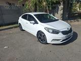 Kia Cerato 2014 годаүшін6 200 000 тг. в Тараз – фото 3