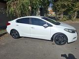 Kia Cerato 2014 годаүшін6 200 000 тг. в Тараз – фото 4