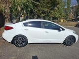 Kia Cerato 2014 годаүшін6 200 000 тг. в Тараз – фото 5