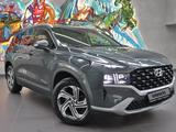 Hyundai Santa Fe 2023 года за 18 400 000 тг. в Алматы – фото 3