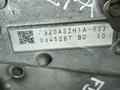 Двигатель FB20 FB20A FB20B 2.0 цепной Subaru Forester XV Impreza Субару за 650 000 тг. в Караганда – фото 6