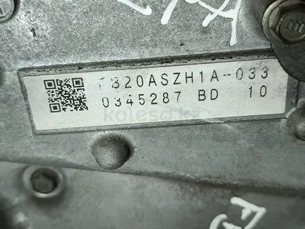 Двигатель FB20 FB20A FB20B 2.0 цепной Subaru Forester XV Impreza Субару за 650 000 тг. в Караганда – фото 6