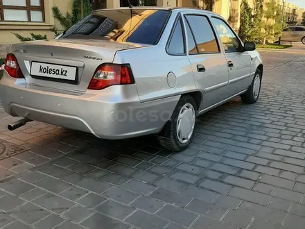 Daewoo Nexia 2012 года за 2 250 000 тг. в Туркестан – фото 4