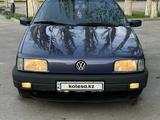 Volkswagen Passat 1993 годаүшін2 400 000 тг. в Тараз – фото 2