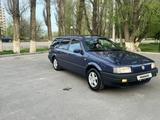 Volkswagen Passat 1993 годаүшін2 400 000 тг. в Тараз – фото 5