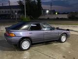 Mazda 323 1990 годаүшін730 000 тг. в Семей