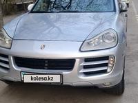 Porsche Cayenne 2009 годаүшін10 400 000 тг. в Алматы