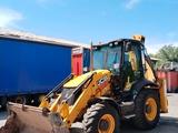 JCB  3CX 2016 года за 32 000 000 тг. в Талдыкорган – фото 4