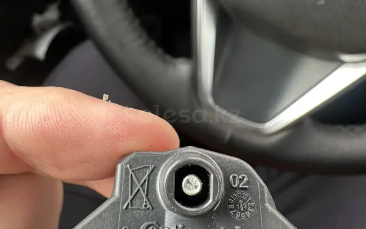 Kia Hyundai датчик давления шин 52940L1100 оригинал за 25 000 тг. в Атырау