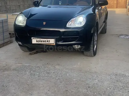 Porsche Cayenne 2004 года за 2 500 000 тг. в Шымкент