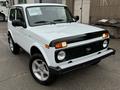 ВАЗ (Lada) Lada 2121 2015 годаүшін4 830 000 тг. в Алматы