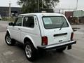 ВАЗ (Lada) Lada 2121 2015 годаүшін4 830 000 тг. в Алматы – фото 7