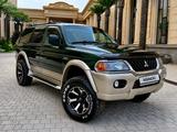 Mitsubishi Montero Sport 2001 года за 5 900 000 тг. в Алматы