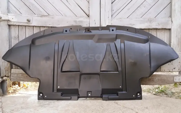 Защита двигателя Volkswagen Passat B5 за 25 000 тг. в Алматы