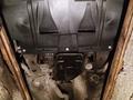 Защита двигателя Volkswagen Passat B5 за 25 000 тг. в Алматы – фото 4