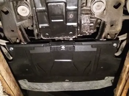 Защита двигателя Volkswagen Passat B5 за 25 000 тг. в Алматы – фото 6