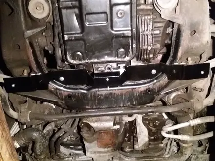 Защита двигателя Volkswagen Passat B5 за 25 000 тг. в Алматы – фото 5
