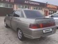 ВАЗ (Lada) 2110 2010 годаүшін1 150 000 тг. в Актау – фото 12