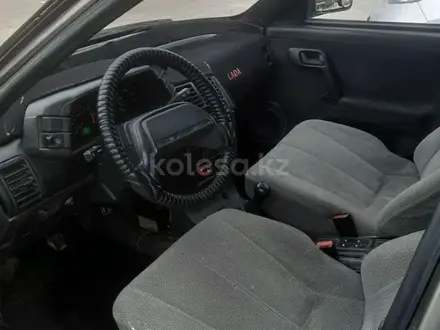 ВАЗ (Lada) 2110 2010 годаүшін1 150 000 тг. в Актау – фото 7