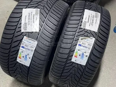 Hankook Winter W330A 275/40 R20 и 315/35 R20 110V за 103 750 тг. в Алматы