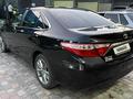 Toyota Camry 2015 года за 9 500 000 тг. в Шымкент – фото 8