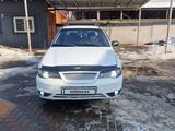 Daewoo Nexia 2013 годаүшін1 400 000 тг. в Алматы