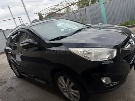 Hyundai Tucson 2011 года за 6 400 000 тг. в Алматы – фото 5