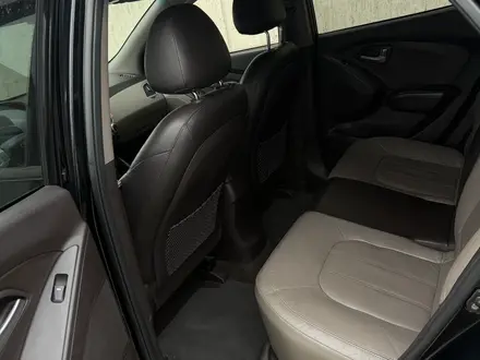 Hyundai Tucson 2011 года за 6 400 000 тг. в Алматы – фото 8