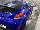 Hyundai Veloster 2013 года за 4 200 000 тг. в Астана – фото 5