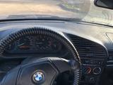 BMW 318 1995 годаүшін730 000 тг. в Актобе – фото 5