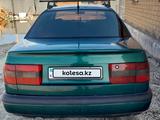 Volkswagen Passat 1996 годаүшін1 399 999 тг. в Астана – фото 4