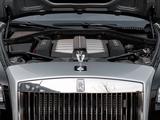 Rolls-Royce Wraith 2016 годаүшін127 000 000 тг. в Алматы – фото 3