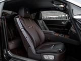 Rolls-Royce Wraith 2016 года за 127 000 000 тг. в Алматы – фото 4