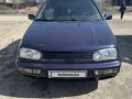 Volkswagen Golf 1997 года за 1 950 000 тг. в Караганда
