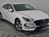 Hyundai Sonata 2020 годаfor10 390 000 тг. в Алматы – фото 3