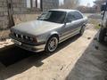 BMW 540 1993 годаүшін3 300 000 тг. в Тараз – фото 4