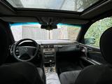 Mercedes-Benz E 280 1996 года за 1 000 000 тг. в Алматы – фото 3