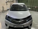 Toyota Corolla 2014 годаүшін7 000 000 тг. в Астана – фото 3