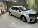 Toyota Corolla 2014 годаүшін7 000 000 тг. в Астана – фото 5