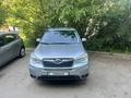 Subaru Forester 2013 годаүшін8 150 000 тг. в Алматы