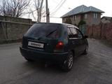 Toyota Starlet 1996 года за 1 500 000 тг. в Алматы – фото 5