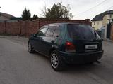 Toyota Starlet 1996 года за 1 500 000 тг. в Алматы