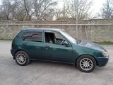 Toyota Starlet 1996 года за 1 500 000 тг. в Алматы – фото 4