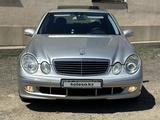 Mercedes-Benz E 320 2002 года за 3 500 000 тг. в Уральск