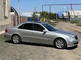 Mercedes-Benz E 320 2002 года за 3 500 000 тг. в Уральск – фото 5