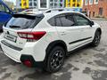 Subaru XV 2018 года за 11 200 000 тг. в Алматы – фото 6