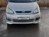 Toyota Avensis Verso 2001 годаүшін5 300 000 тг. в Атырау