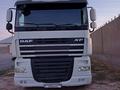 DAF  XF 105 2008 годаүшін14 500 000 тг. в Шымкент