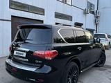 Infiniti QX80 2014 годаfor17 000 000 тг. в Караганда – фото 4